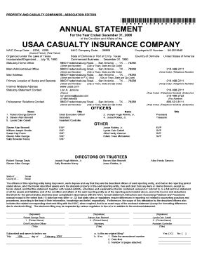 usaa naic 25941.